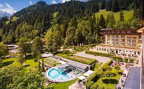 Lenkerhof Gourmet Spa Resort - Relais & Chateaux